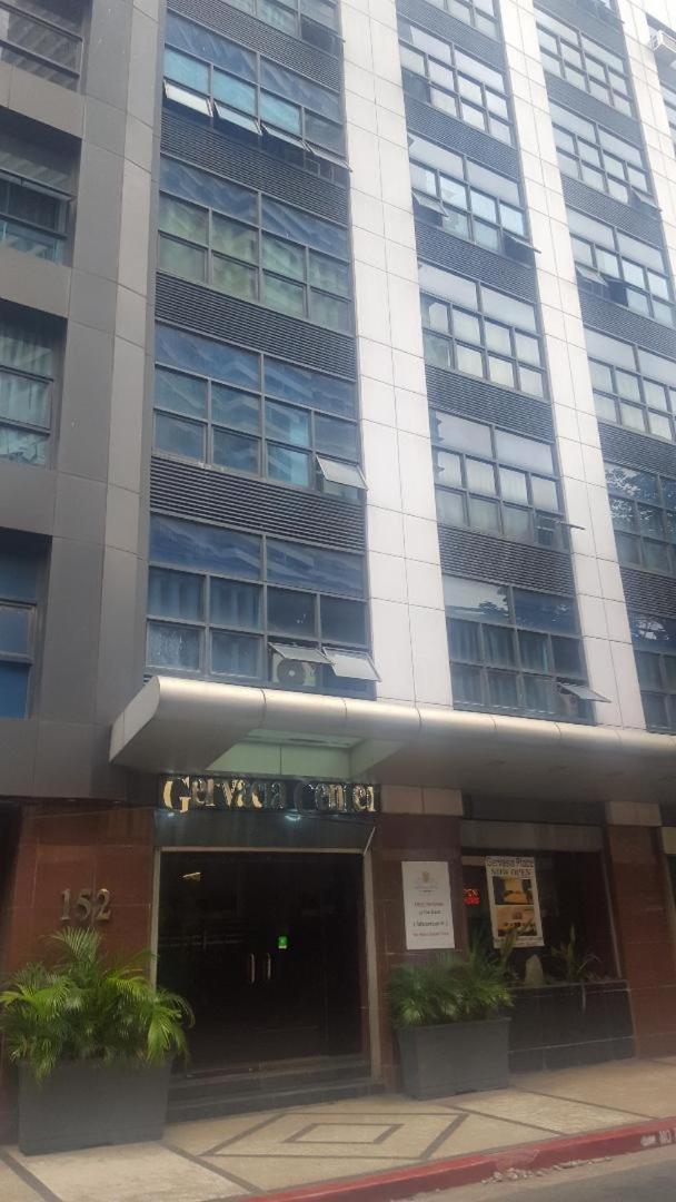 马卡蒂吉瓦希酒店 外观 照片