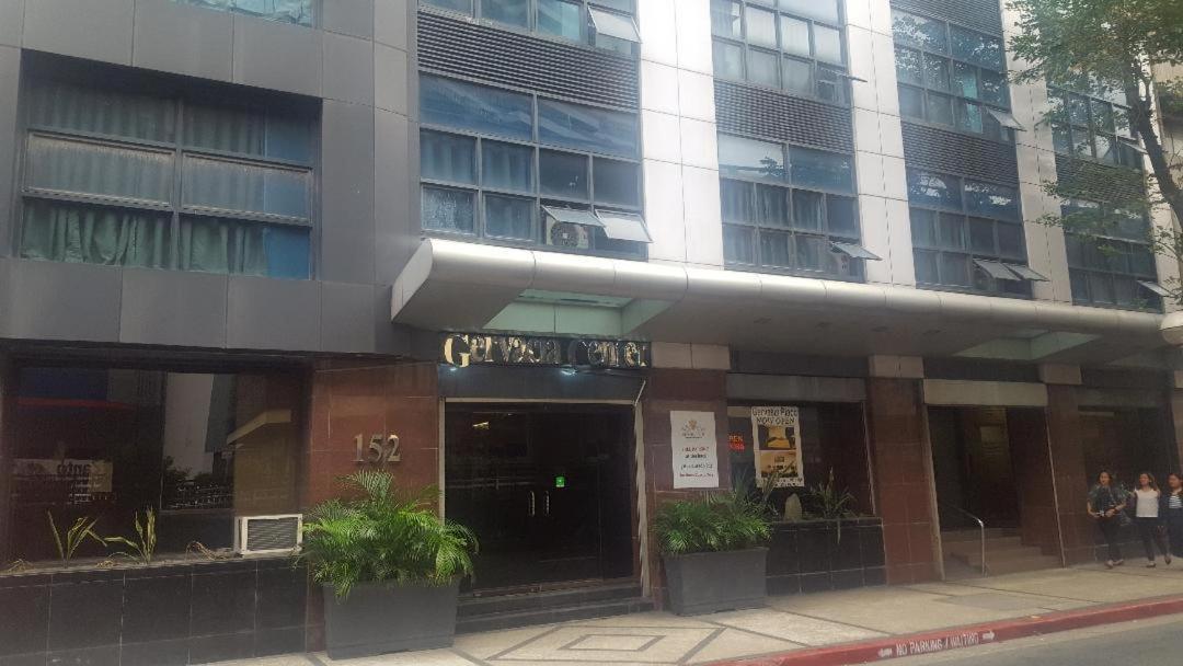 马卡蒂吉瓦希酒店 外观 照片