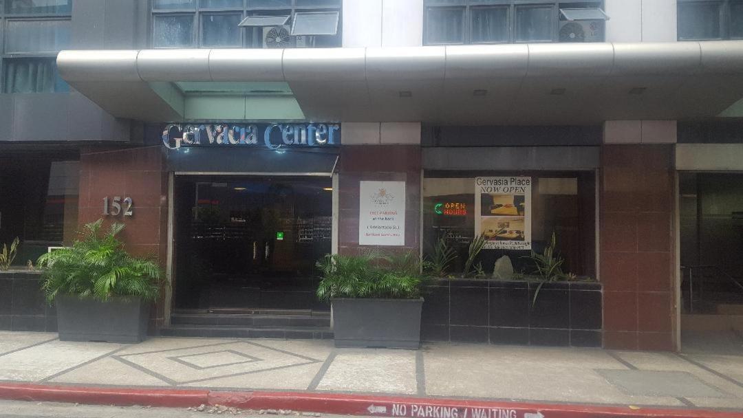 马卡蒂吉瓦希酒店 外观 照片