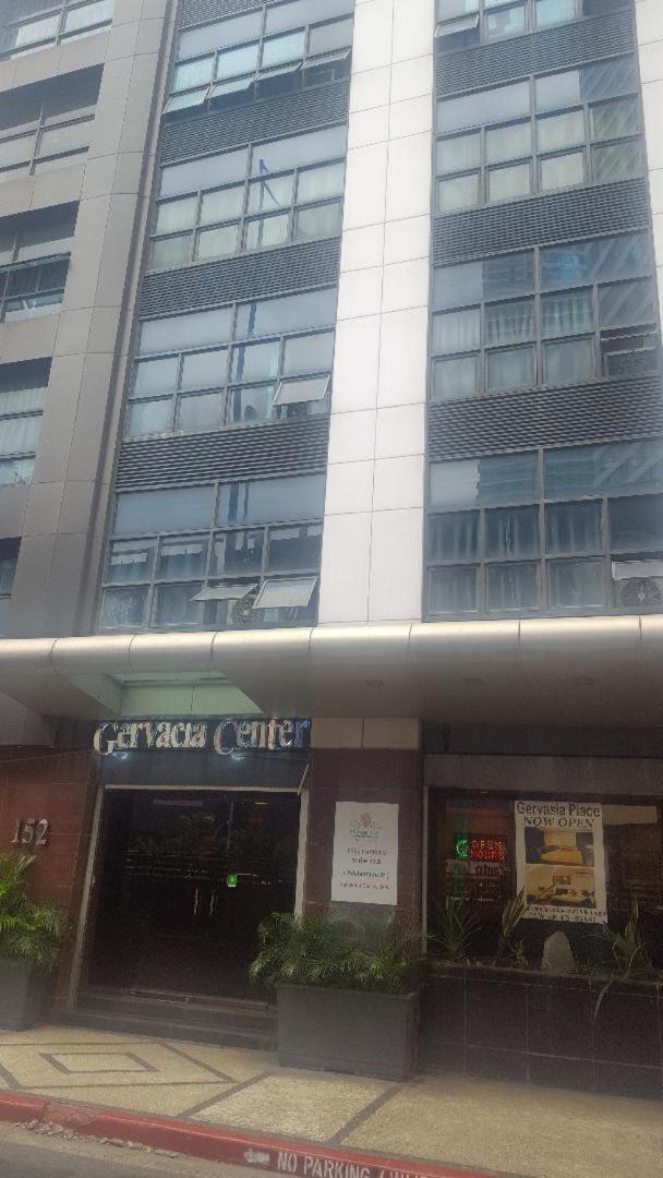 马卡蒂吉瓦希酒店 外观 照片